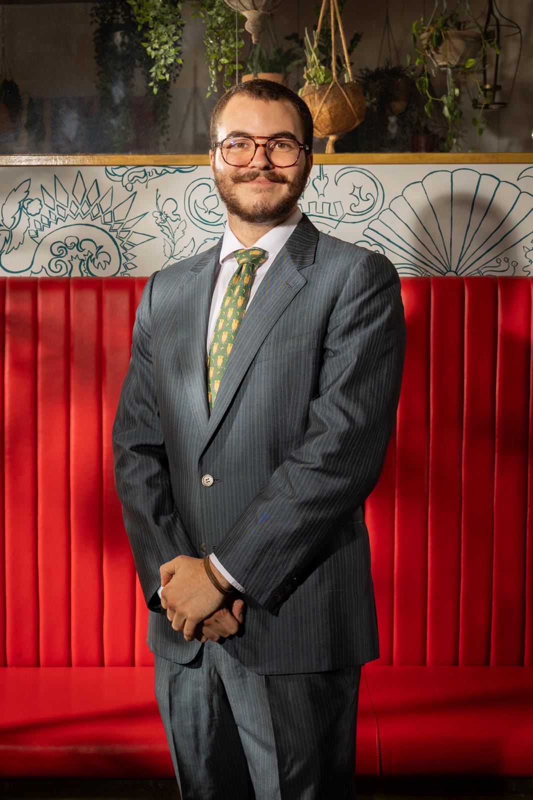 Niccolò Paolo Gallina