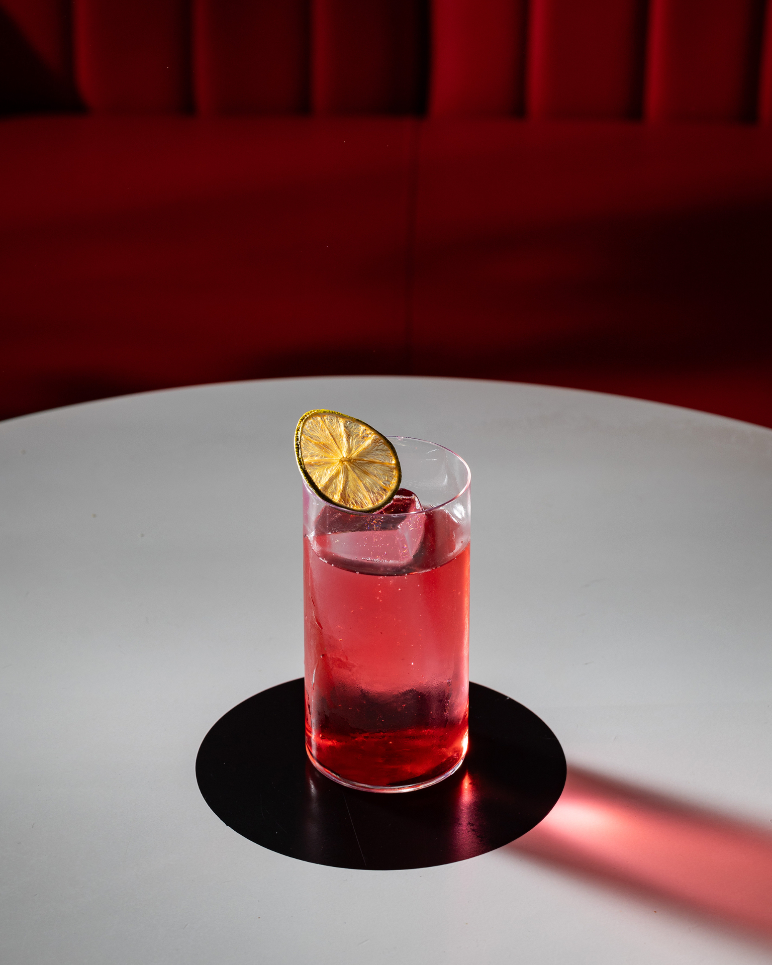 Rosso Levante